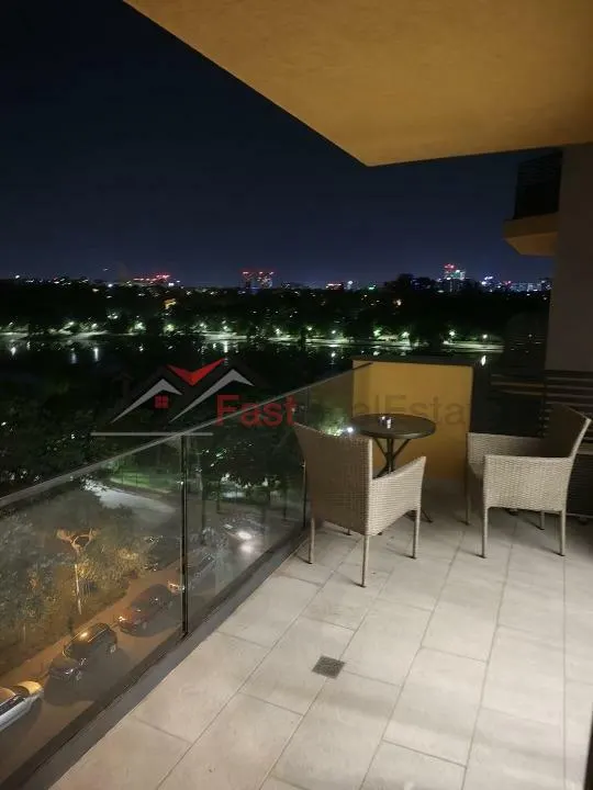 Apartament 2 camere LUX, zona Parcul Plumbuita - foto 15