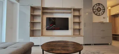 Apartament 2 camere LUX, zona Parcul Plumbuita - foto 3