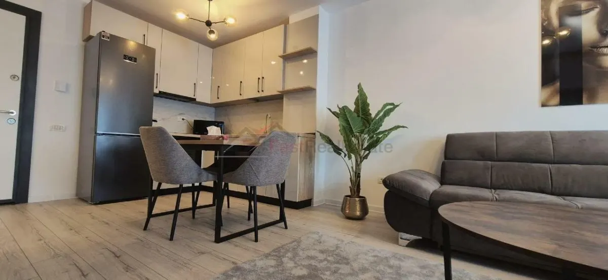 Apartament 2 camere LUX, zona Parcul Plumbuita - foto 4