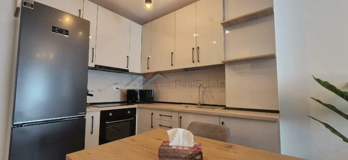 Apartament 2 camere LUX, zona Parcul Plumbuita - foto 5