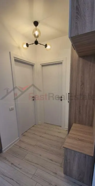 Apartament 2 camere LUX, zona Parcul Plumbuita - foto 6