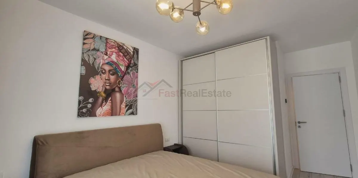 Apartament 2 camere LUX, zona Parcul Plumbuita - foto 9