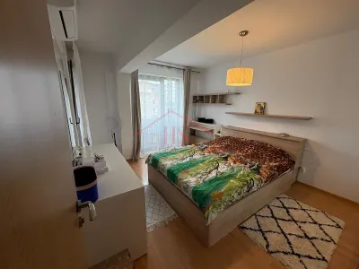 Apartament 2 camere, etaj intermediar. Zona Calea Turzii langa  Toyota Cluj - foto 4