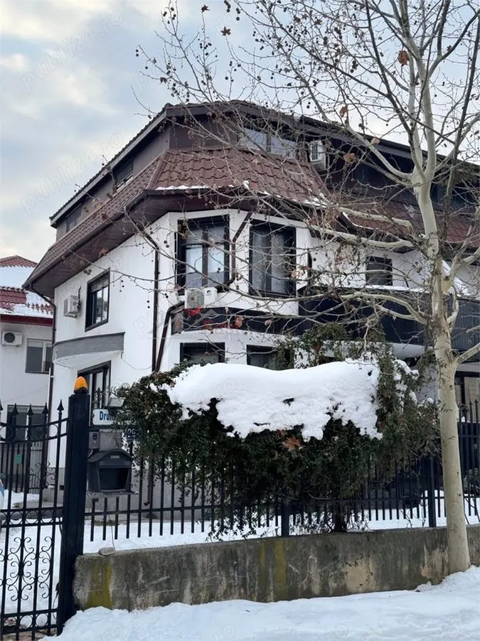 Vila , spatiu de birouri. - foto 1