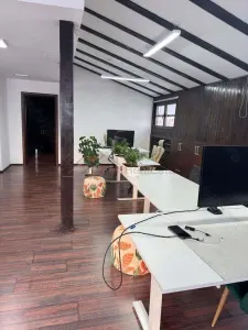 Vila , spatiu de birouri. - foto 3