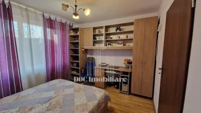 Vanzare apartament 3 camere Militari | Gorjului - foto 4