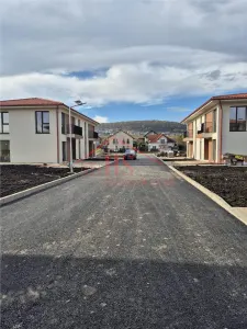Duplex nou,  120mp, in localitatea Chinteni - foto 15