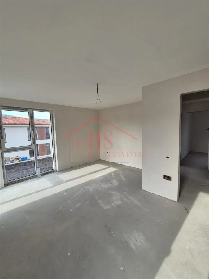 Duplex nou,  120mp, in localitatea Chinteni - foto 16