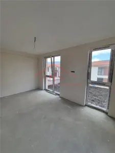 Duplex nou,  120mp, in localitatea Chinteni - foto 17