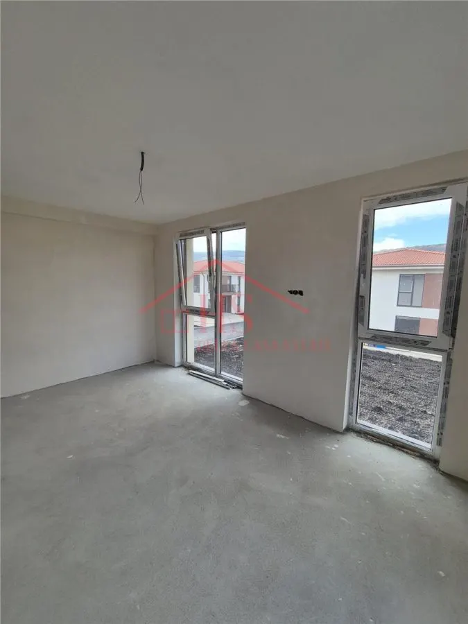 Duplex nou,  120mp, in localitatea Chinteni - foto 17