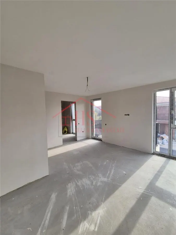 Duplex nou,  120mp, in localitatea Chinteni - foto 18