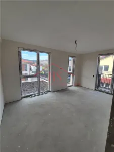 Duplex nou,  120mp, in localitatea Chinteni - foto 19