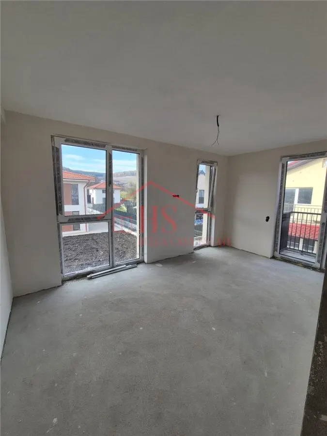Duplex nou,  120mp, in localitatea Chinteni - foto 19