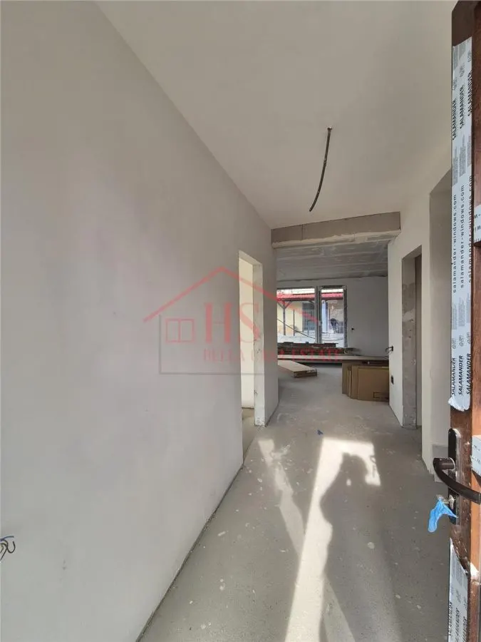 Duplex nou,  120mp, in localitatea Chinteni - foto 7