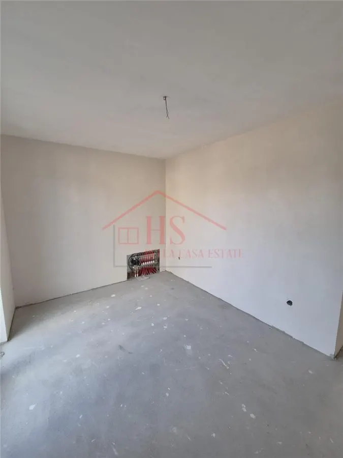 Duplex nou,  120mp, in localitatea Chinteni - foto 8