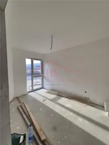 Duplex nou,  120mp, in localitatea Chinteni - foto 10