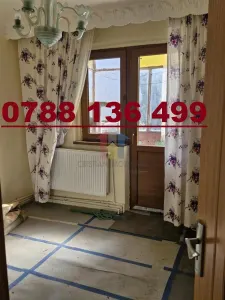 3 camere, etaj 2, Disponibil Imediat, Obor - Braila