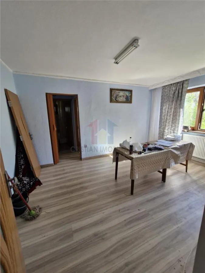 3 camere, etaj 2, Disponibil Imediat, Obor - foto 2