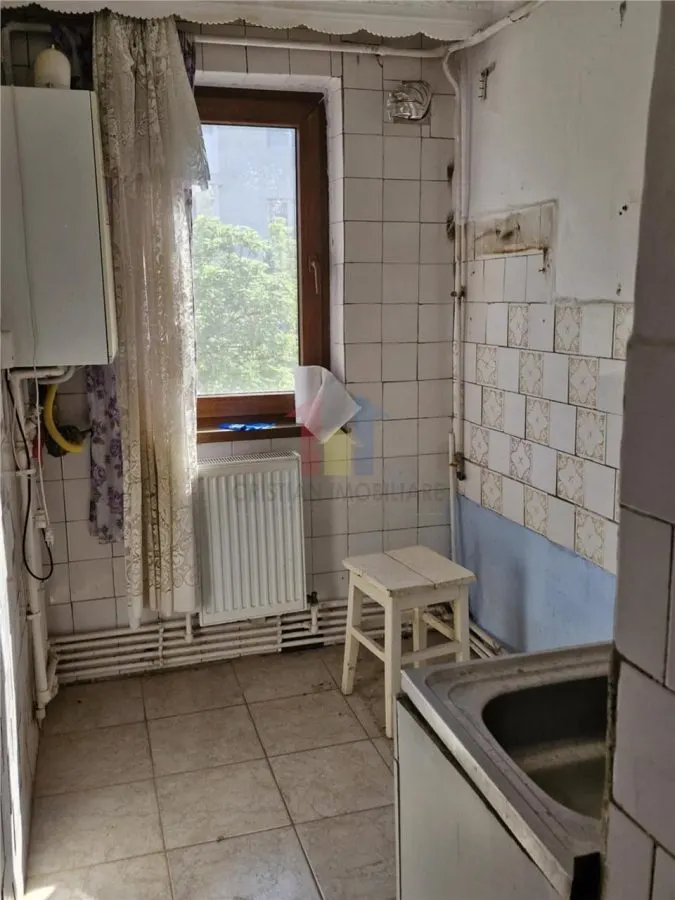 3 camere, etaj 2, Disponibil Imediat, Obor - foto 4