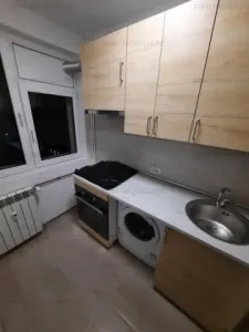 Garsoniera zona Iancului - foto 4