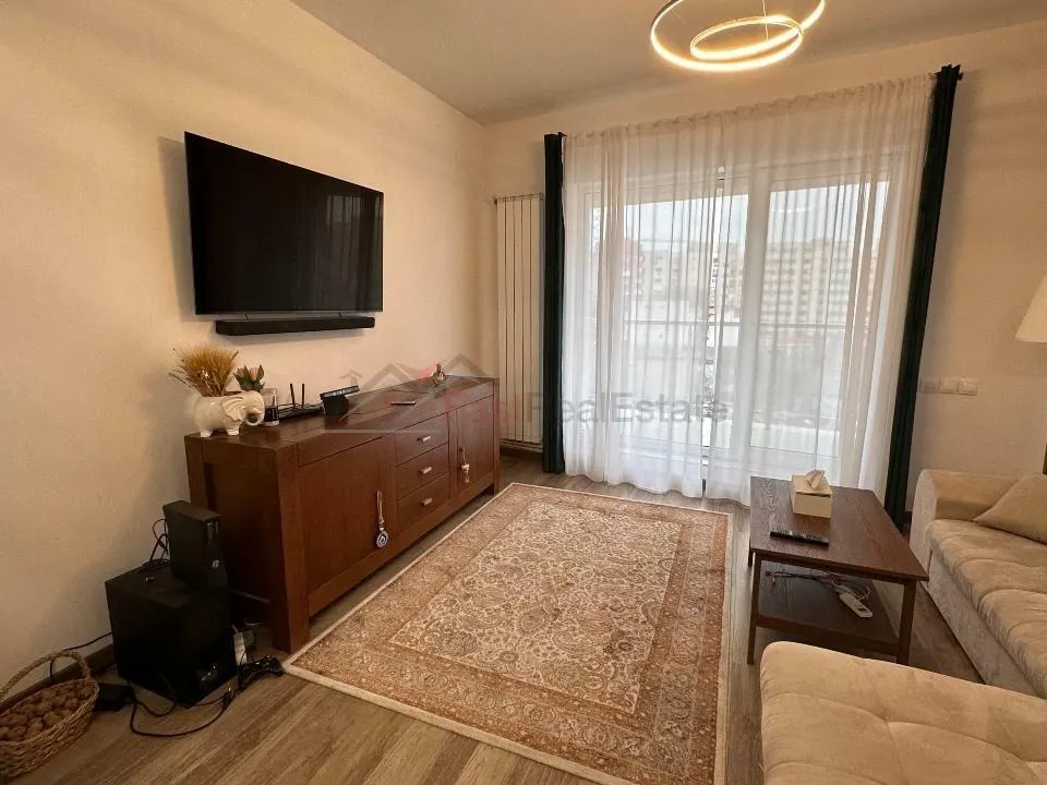 Apartament 3 camere Lux 13 Septembrie - foto 2