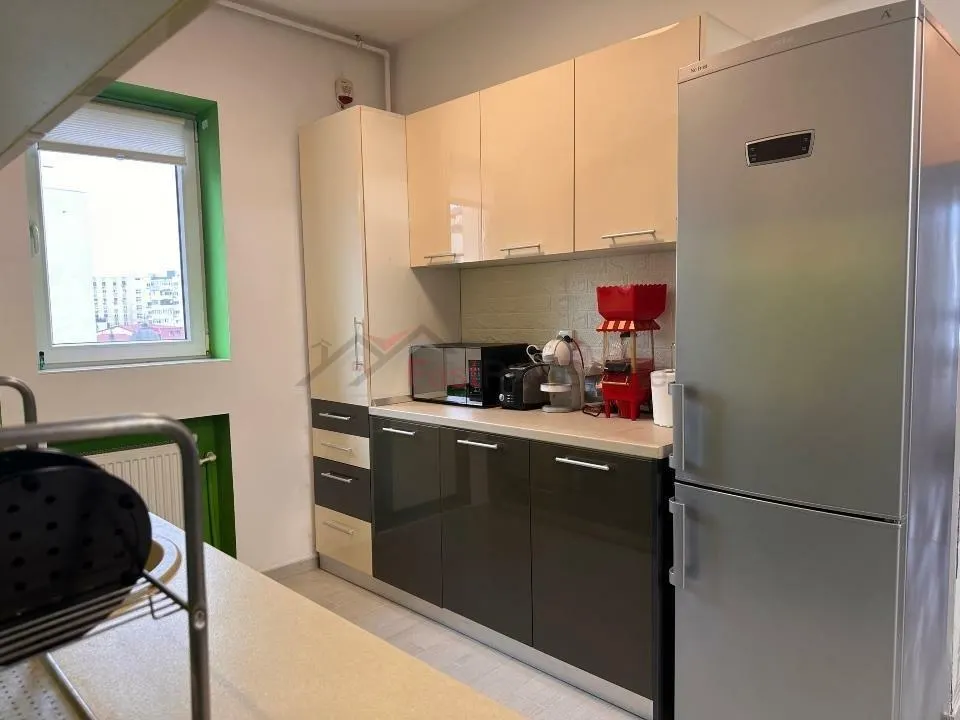 Apartament 3 camere Lux 13 Septembrie - foto 11