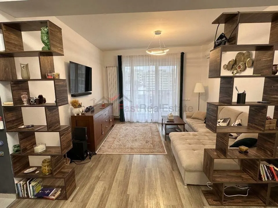 Apartament 3 camere Lux 13 Septembrie - foto 12