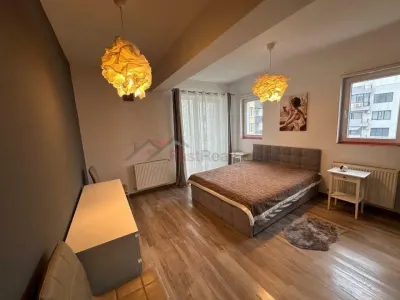 Apartament 3 camere Lux 13 Septembrie - foto 3