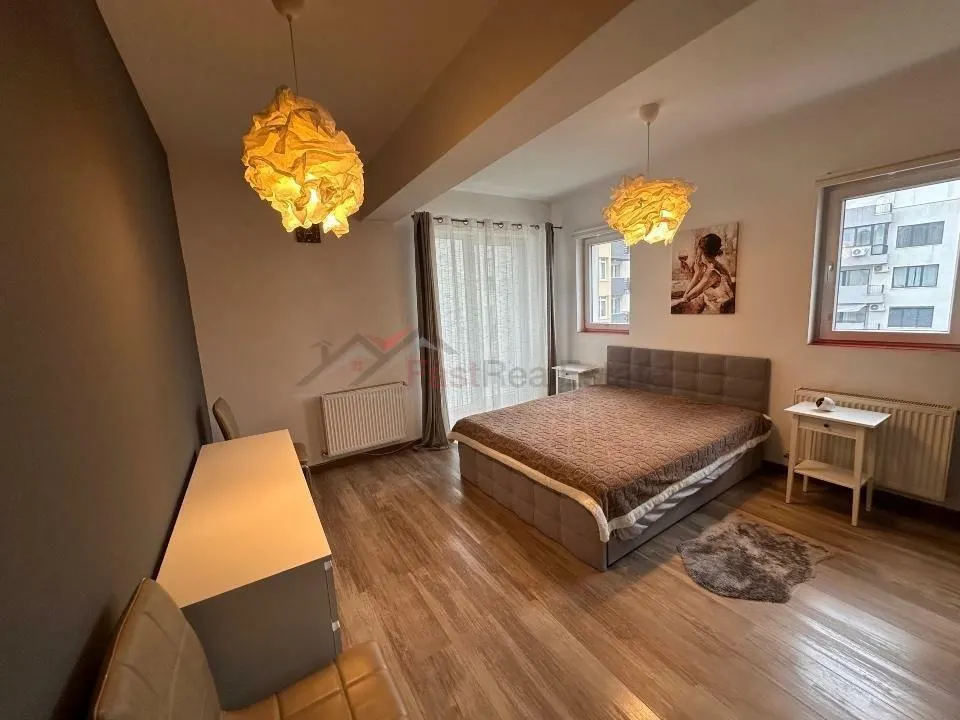 Apartament 3 camere Lux 13 Septembrie - foto 3