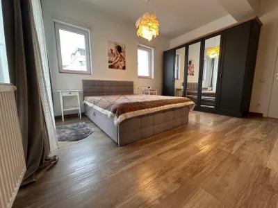 Apartament 3 camere Lux 13 Septembrie - foto 4