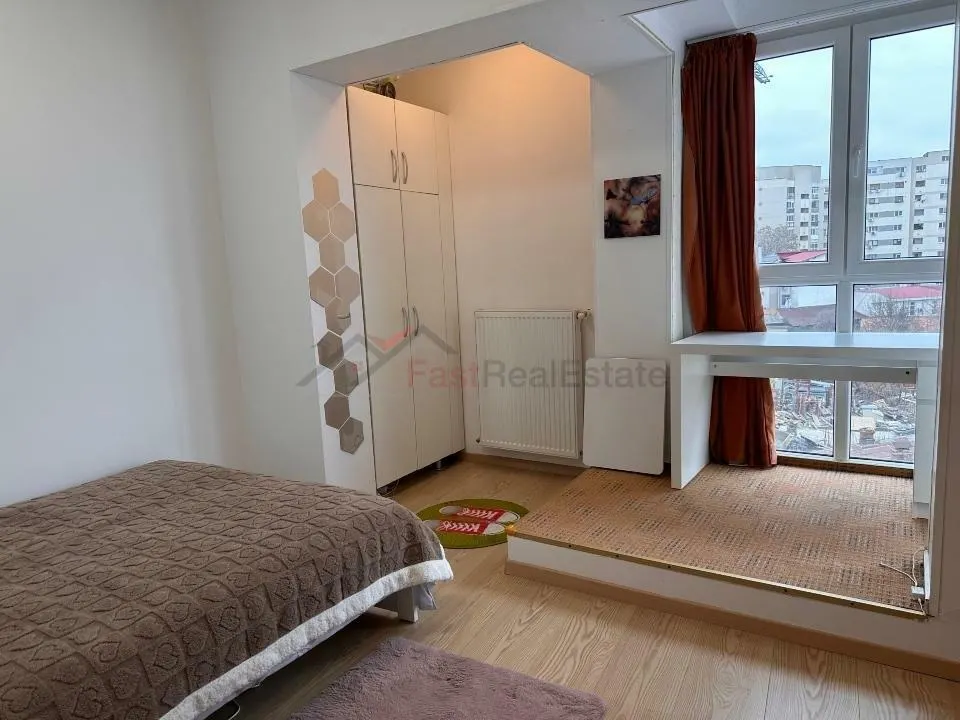 Apartament 3 camere Lux 13 Septembrie - foto 8