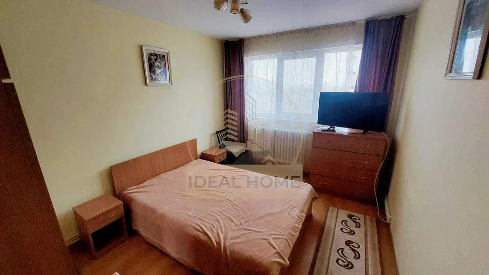Apartament 2 camere Podu Ros-Rond - foto 1