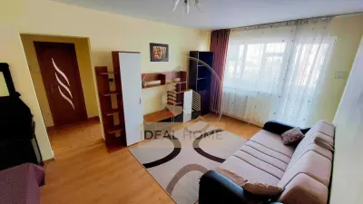 Apartament 2 camere Podu Ros-Rond - foto 7