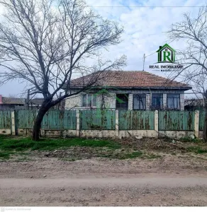 Casa la tara, 4 camere + teren 1700mp ! - Mihailesti
