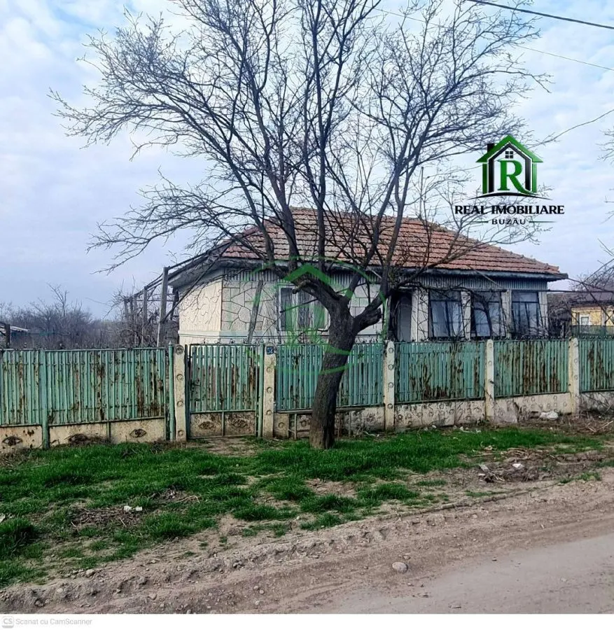 Casa la tara, 4 camere + teren 1700mp ! - foto 2