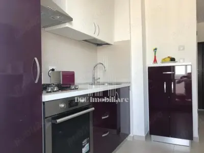Inchiriere Garsoniera Timpuri Noi | Mircea Voda | - foto 6