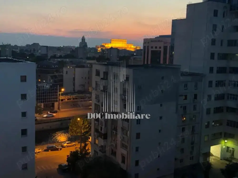 Inchiriere Garsoniera Timpuri Noi | Mircea Voda | - foto 8