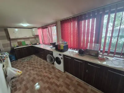 apartament 3 camere parter, balcon 27 mp, confort 1 decomandat, Obor - Braila