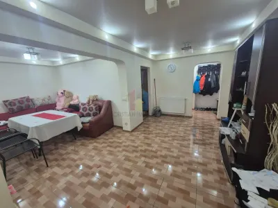 apartament 3 camere parter, balcon 27 mp, confort 1 decomandat, Obor - foto 2
