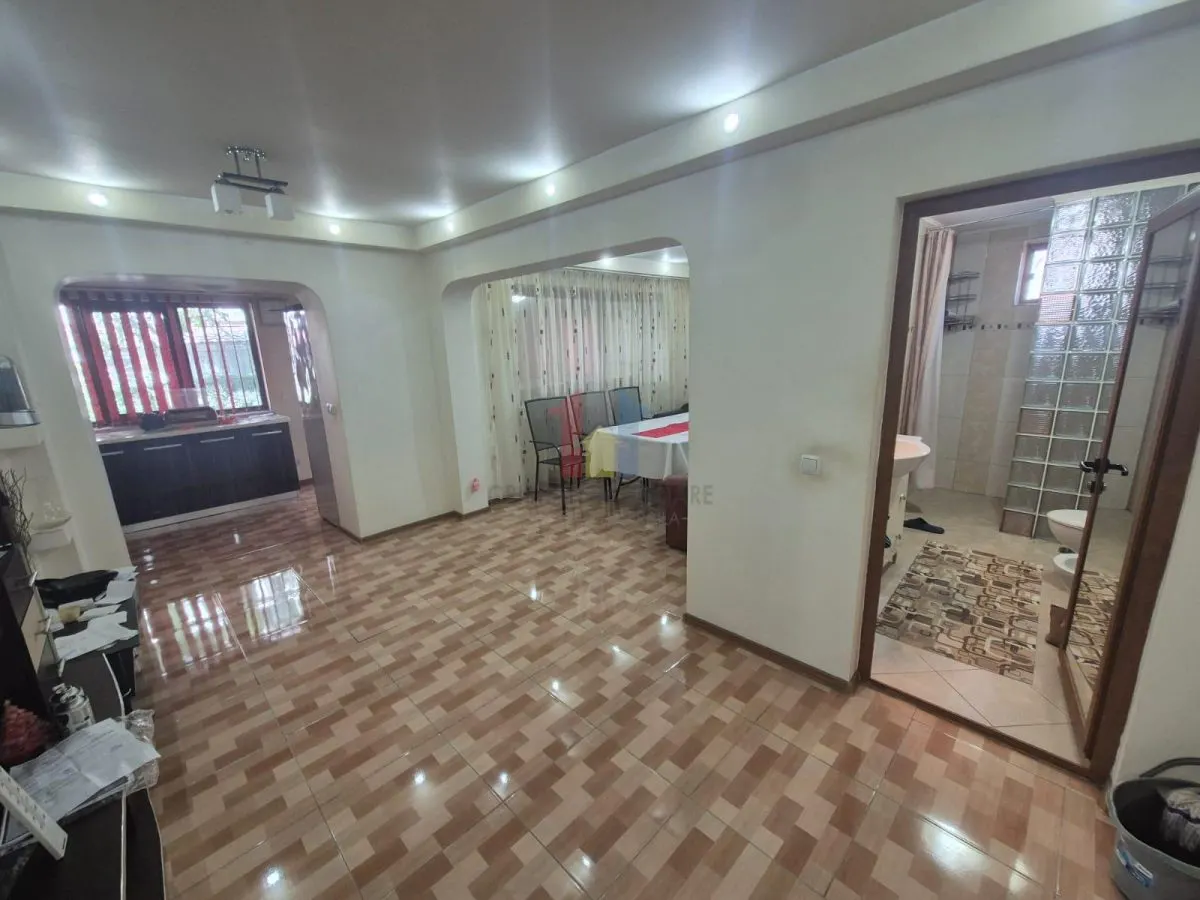 apartament 3 camere parter, balcon 27 mp, confort 1 decomandat, Obor - foto 6
