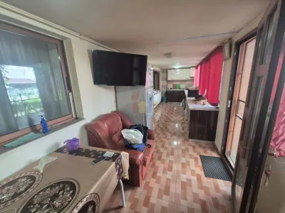 apartament 3 camere parter, balcon 27 mp, confort 1 decomandat, Obor - foto 8