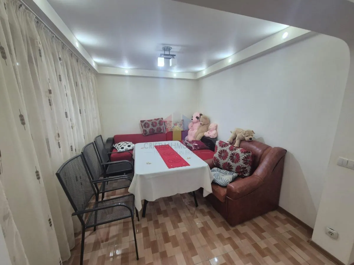 apartament 3 camere parter, balcon 27 mp, confort 1 decomandat, Obor - foto 9