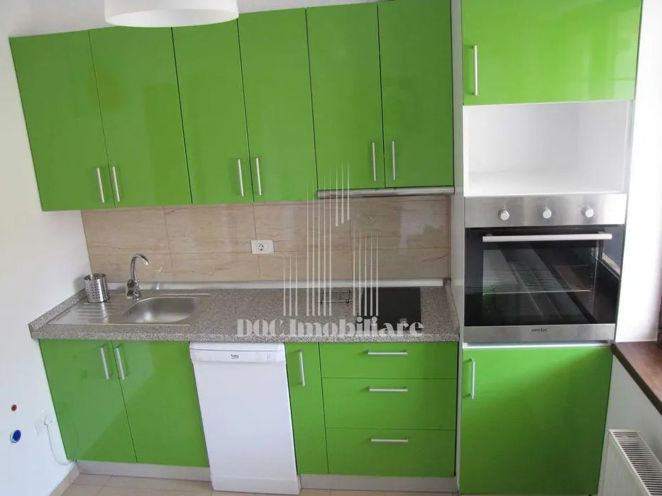 Inchiriere Apartament 2 Camere Constantin Brancoveanu - foto 8