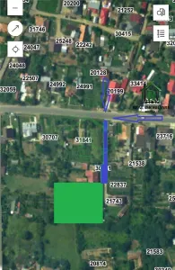 Teren Vernesti, 2000mp, langa primarie ! - foto 4