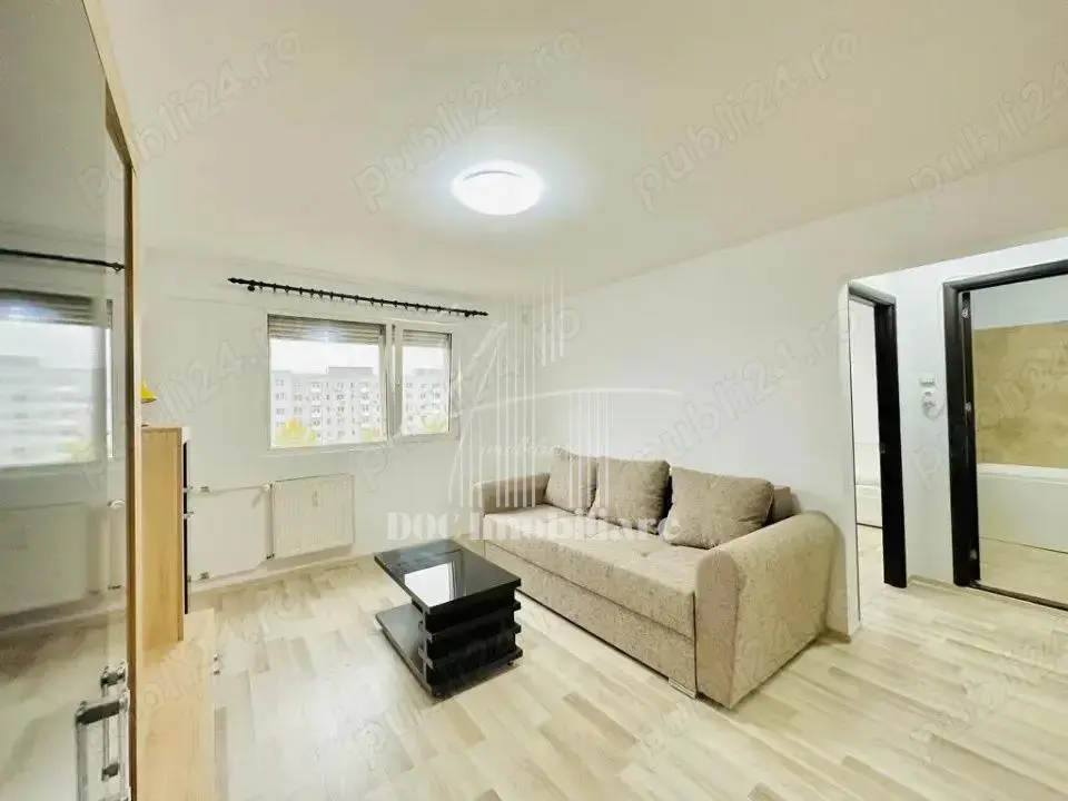 Inchiriere Apartament 2 Camere Piata Victoriei - foto 1