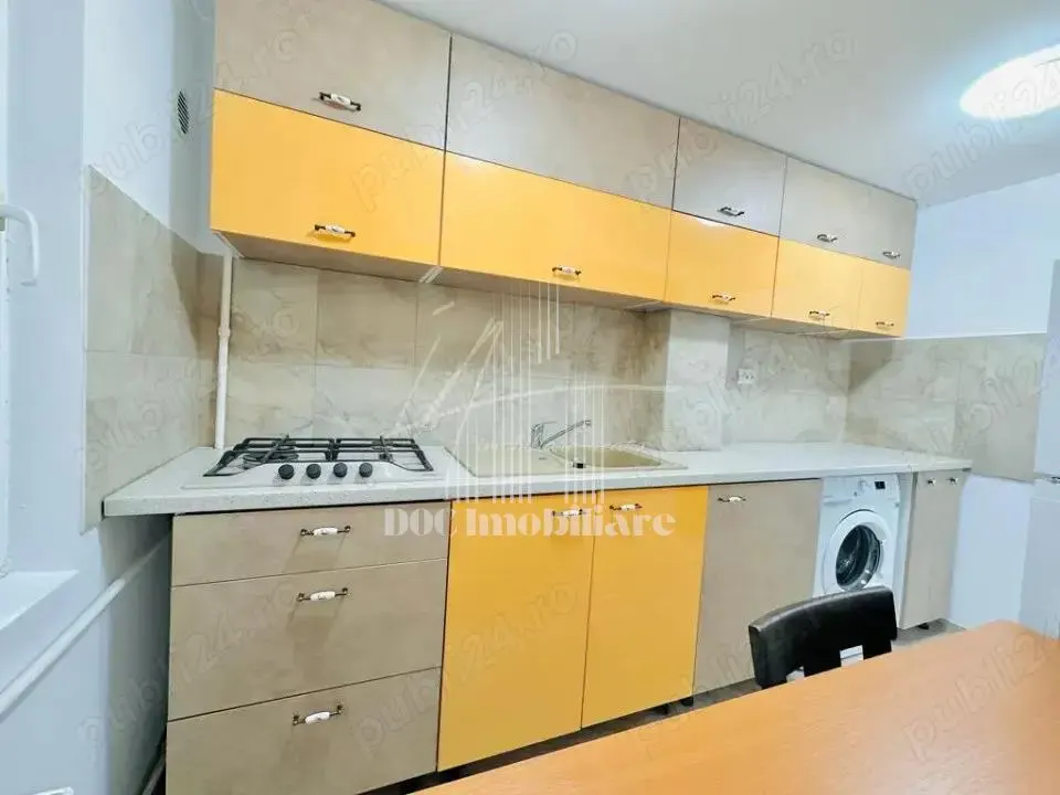 Inchiriere Apartament 2 Camere Piata Victoriei - foto 3