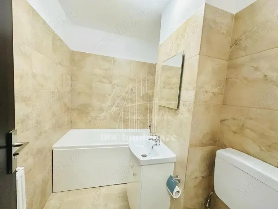 Inchiriere Apartament 2 Camere Piata Victoriei - foto 9