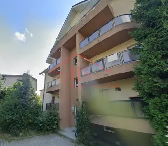 Apartament 2 camere, decomandat, ideal pentru investie. Strada Stefan Metes, cartier Manastur - Cluj-Napoca