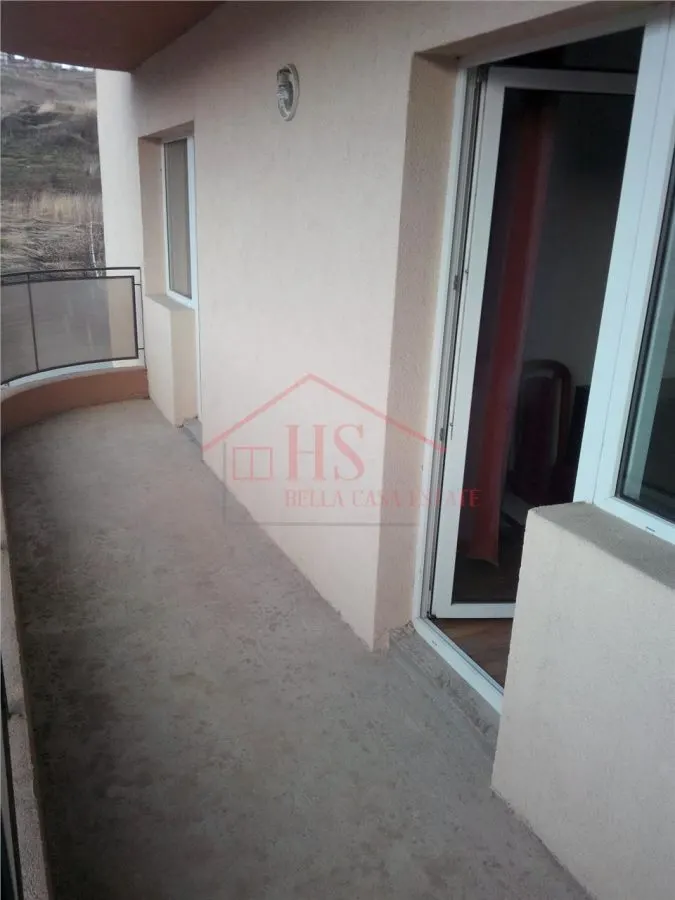Apartament 2 camere, decomandat, ideal pentru investie. Strada Stefan Metes, cartier Manastur - foto 5