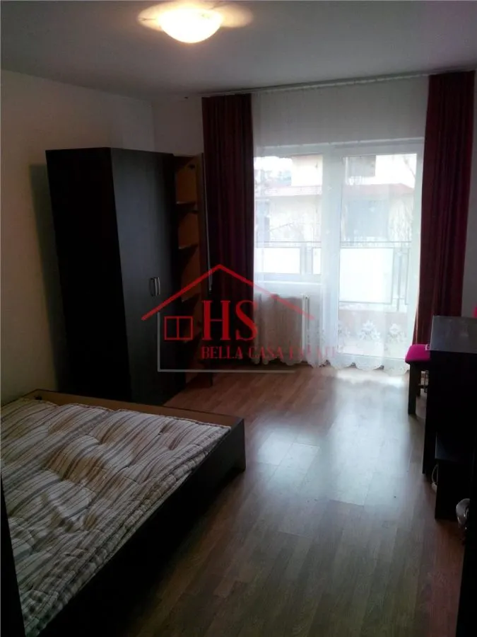 Apartament 2 camere, decomandat, ideal pentru investie. Strada Stefan Metes, cartier Manastur - foto 8